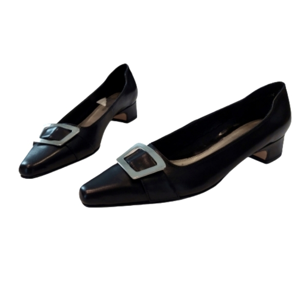 Ros Hommerson heels